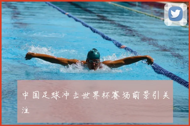 中国足球冲击世界杯赛场前景引关注