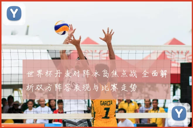 世界杯丹麦对阵冰岛焦点战 全面解析双方阵容表现与比赛走势